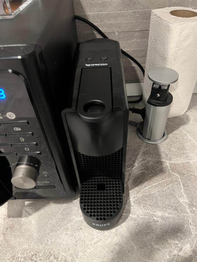 Fancy Penthouse Studio With Lakeview W10 布加勒斯特 外观 照片