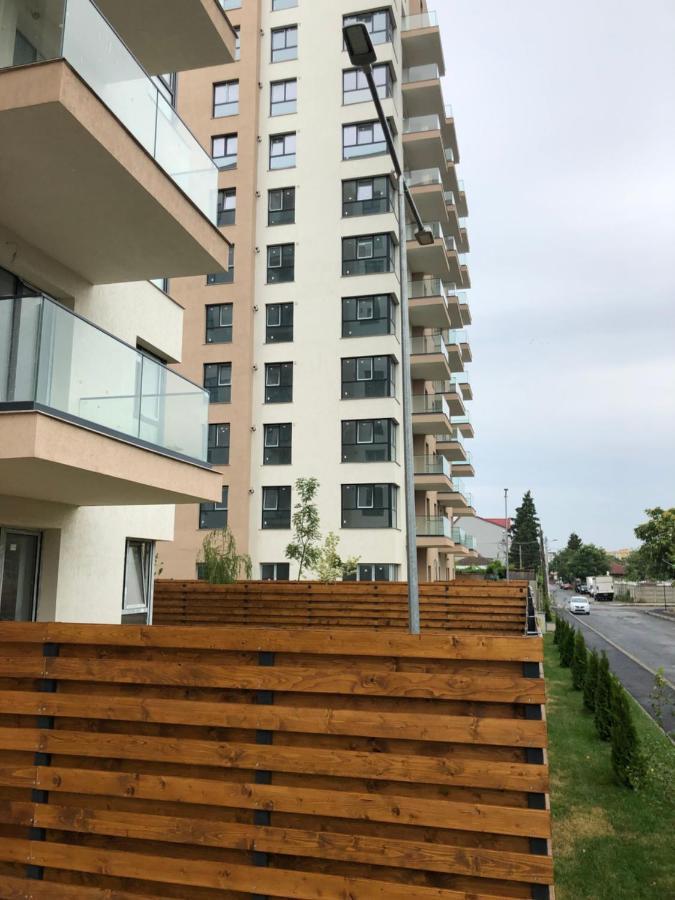 Fancy Penthouse Studio With Lakeview W10 布加勒斯特 外观 照片