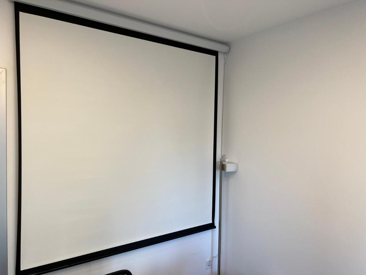 Fancy Penthouse Studio With Lakeview W10 布加勒斯特 外观 照片